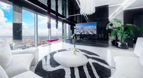 Apartamenty z Jacuzzi w Sky Tower - Image 3