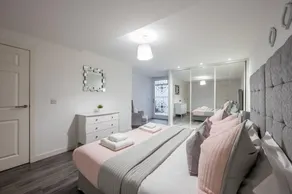 Casa Fresa - King Street Apartments - Image 5