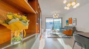 Cremona Inn Aparthotel - Image 4
