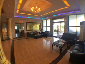 Grand Hoyah Hotel - Image 2