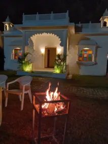 Rajasi Palace - Image 4
