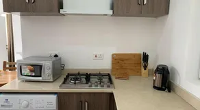 American Mall apartment, Osu - Image 4