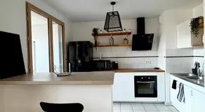 Charmant appartement aux portes de Paris, avec Balcon et Parking - Image 3