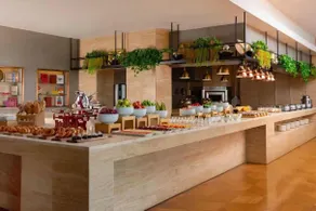 Vienna Hotel Changzhou Jintan Haohan Fenghuang Industrial Park - Image 5