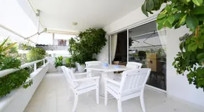 Luxury Apartment Demokratias - Image 4