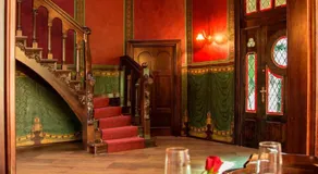Pension VILLA KLEINE WARTBURG - Image 3
