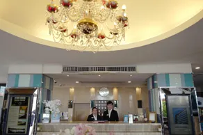 Chaisaeng Palace Hotel - Image 5