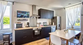 Spacieux Havre Chic à Angoulême - Image 3