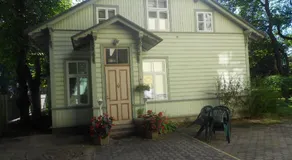 Poska Villa Guesthouse - Image 4