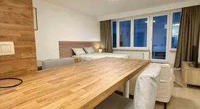 Moderne studio au coeur du quartier Saint Adalbert liege - Image 3