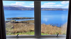 Seaview Cottage, Drimnin - Image 3