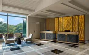 Courtyard By Marriott Kochi Infopark - Image 4