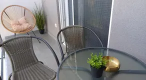 Apartman Silver Lux Srebrno jezero - Image 5