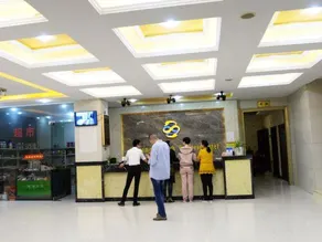 Sunrich Business Hotel - Image 4