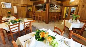 Hotel Lesní Chata - Image 3