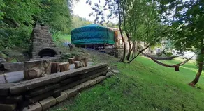 Oakdean Cottage Yurt - Image 5