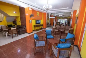 One Averee Bay Hotel - Image 5