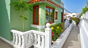Apartamentos La Casa Verde - Image 4