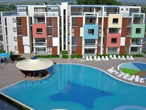 Sun City I Apartments - Image 3