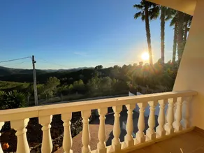 Mediterranea Villa with pool & views near Sitges - Image 5