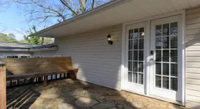 4BR Ranch Style Home A Mile From Historic Downtown - Image 3