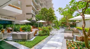 EDEN'S Homes & Villas - FIVE Palm Residences - Image 5
