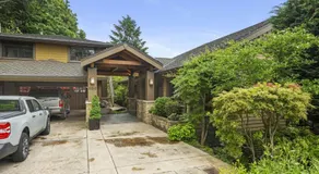 2BR 1BA Sammamish Lakeview Oasis Bellevue - Image 5