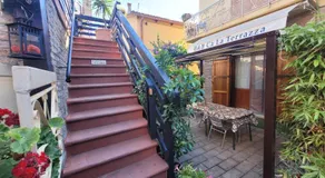 Cà La Terrazza - DENTRO IL BORGO STORICO - Image 5
