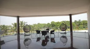 Nalluri Garden Resort - Image 3