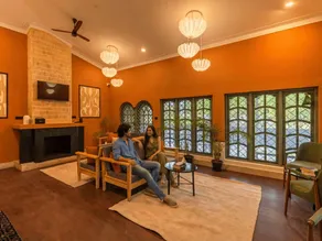 The Hosteller Bam Coorg - Image 3