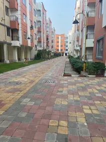 Entire apartment in lap of nature - Image 4