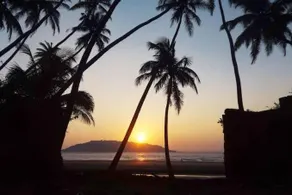 Parvati Niwas Homestay -5 Mins walking frm Revdanda Beach & Fort -Free Wifi & Coolers - Image 4