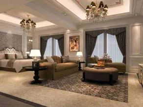 Lonsun Hotel - Image 2