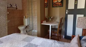 Villa Luca Guesthouse & Chalets - Image 2