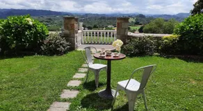 Palacio Marqués Vega de Anzo - Villa de campo sXVII - Image 4