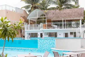 Sanya Tangyu Homestay (Haitang Bay Duty Free City Branch) - Image 4