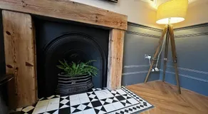 The Garden Rooms - Image 2