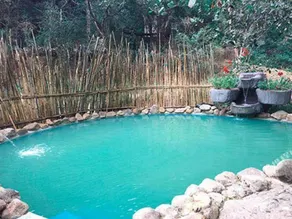 Maribaya Glamping Tent - Image 5