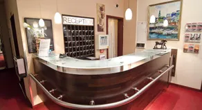 Hotel Polo am ZOB - Image 3