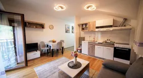 Love spa apartman - Image 3