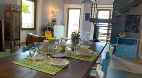 Loft con terrazza vista golfo e colline - Image 2
