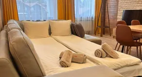 Alpine luxury two bed-two bathrooms apartment B25 - Image 2