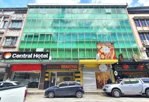 Capital O 90939 Sandakan Central Hotel - Image 5