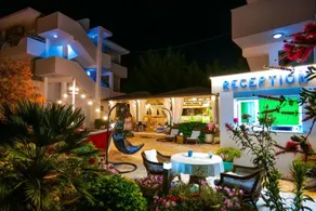 Hotel Two Mermaids Ksamil - Image 4