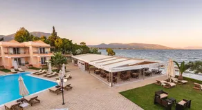 Avantis Suites Hotel - Image 4