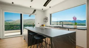 Ferienhaus mit privatem Pool und Terrasse - Image 2