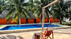 Santa Clara Hotel & Tours - Image 2