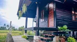 The White House Homestay - Image 3