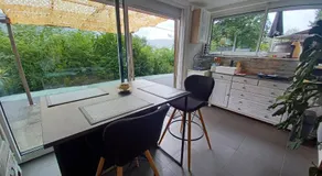 T1 Cosy "Clairefont" Terrasse privée-Fleuve Loire dans Maison - Image 2