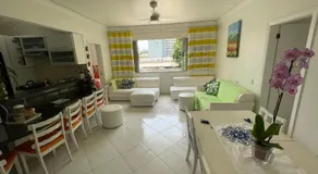 Apartamento Maré Mansa a 30 metros da praia Mansa em Caiobá com Wifi - Image 2